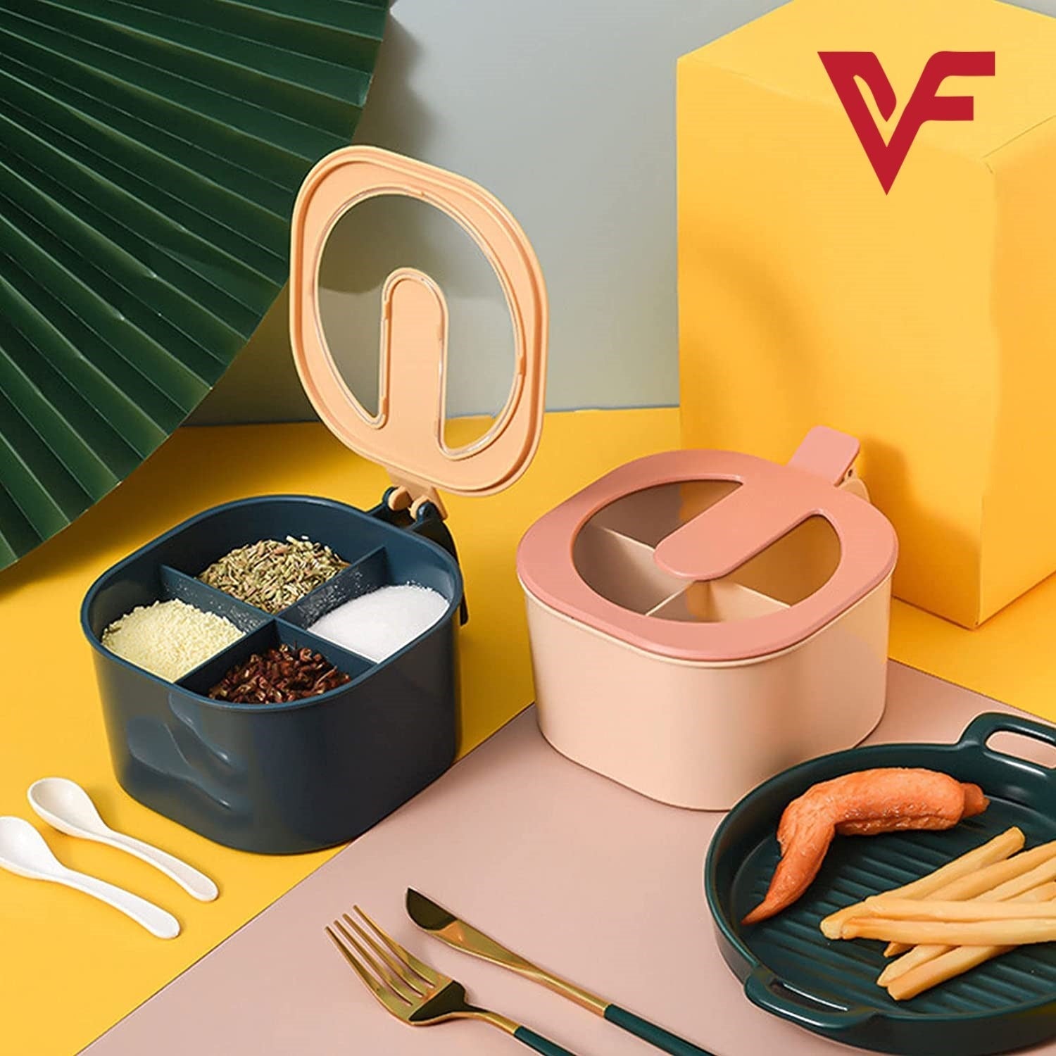 Kitchen Accessories