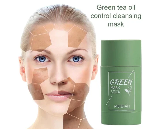 Green Mask ( Korean Brand )