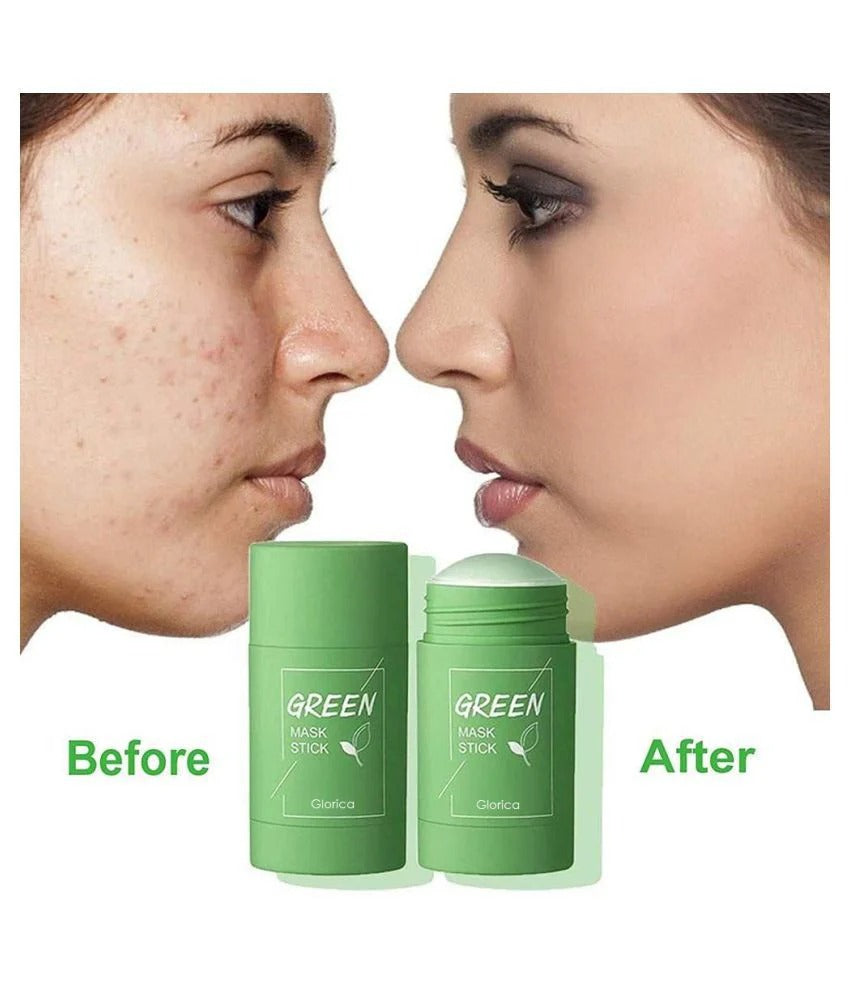 Green Mask ( Korean Brand )