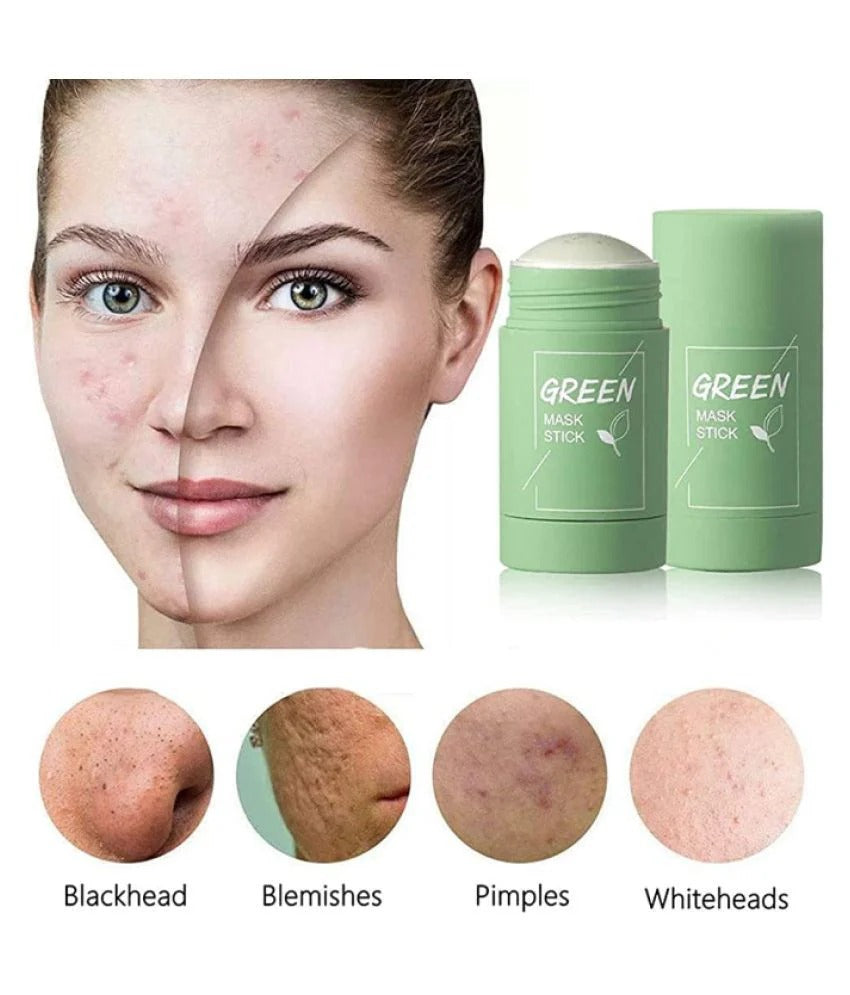 Green Mask ( Korean Brand )